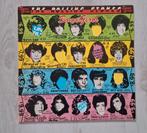 Rolling Stones Some Girls Made in Zweden, Cd's en Dvd's, Vinyl | Rock, Ophalen of Verzenden, Gebruikt, 12 inch, Poprock