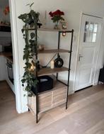 Vakkenkast, Huis en Inrichting, Ophalen, Zo goed als nieuw, Minder dan 150 cm, 150 tot 200 cm