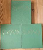 Wilde Planten 3 boeken complete serie incl. 1e druk, Ophalen of Verzenden, Gelezen, Bloemen, Planten en Bomen