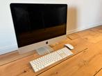 iMac (21.5-inch, Late 2009), Computers en Software, Apple Desktops, Ophalen, Zo goed als nieuw, IMac, 2 tot 3 Ghz