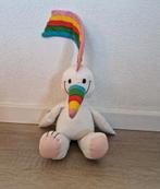 Expo 92 curro knuffel plush sevilla mascotte pluche vogel, Kinderen en Baby's, Speelgoed | Knuffels en Pluche, Ophalen of Verzenden