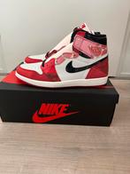 Nike air Jordan spider man 48,5, Kleding | Heren, Schoenen, Nieuw, Ophalen of Verzenden, Overige kleuren