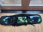 Burton Genie 50 Snowboard met Bindingen en Tas, Ophalen, Gebruikt, Board