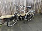 City Star Fiets 28 inch - Goed Onderhouden, Fietsen en Brommers, Fietsen | Heren | Herenfietsen, Gebruikt, Versnellingen, 53 tot 57 cm