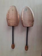 Vintage schoenspanners, Antiek en Kunst, Antiek | Gereedschap en Instrumenten, Ophalen of Verzenden