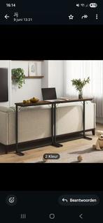 Side table, Huis en Inrichting, Ophalen, Nieuw, 25 tot 50 cm