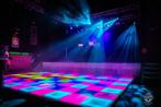 Verlichte dansvloer verhuur, Hobby en Vrije tijd, Ophalen, Nieuw, Overige