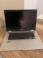Asus Chromebook, Computers en Software, Chromebooks, Ophalen, Zo goed als nieuw, 128 GB, 4 GB of minder