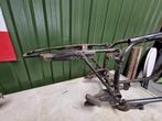 BMW R80RT motor frame bouwjaar 1985 met NL kenteken, Ophalen, Gebruikt, Bmw, Bmw