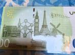 België UNC kwaliteit, Ophalen of Verzenden, België, 50 euro