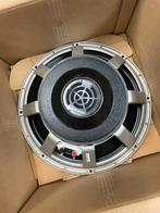 3x Electrovoice 18 inch subwoofers DVX3151, Muziek en Instrumenten, Ophalen of Verzenden, Zo goed als nieuw