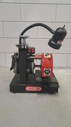 Oregon slijpmachine voor maaimessen, Gebruikt, -, -, Ophalen of Verzenden