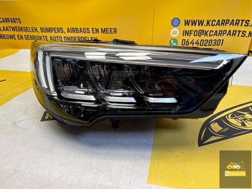 Opel crossland X Recht Koplamp VOLL LED 39153432 Matrix BEAM, Auto-onderdelen, Verlichting, Opel, Gebruikt, Ophalen of Verzenden