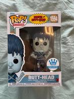 Funko Pop Butthead, Ophalen of Verzenden, Nieuw