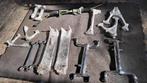 Ophanging jaguar ford hotrod streetrod parts onderdelen, Ophalen of Verzenden, Overige automerken