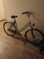Gazelle, Ophalen, Gebruikt, Versnellingen, 56 cm of meer