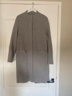 Anneclaire Merino Wol vest, Kleding | Dames, Ophalen of Verzenden, Zo goed als nieuw, Maat 42/44 (L), Grijs