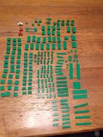 lego blokjes groen, Gebruikt, Ophalen of Verzenden, Lego, Losse stenen