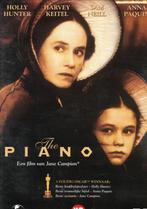 The Piano -  Jane Campion, Vanaf 12 jaar, Ophalen of Verzenden, Zo goed als nieuw, Drama