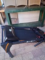 Loopband, Ophalen, Gebruikt