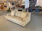 Showroom model van een Italiaanse design bank, Huis en Inrichting, Banken | Sofa's en Chaises Longues, Ophalen, 75 tot 100 cm
