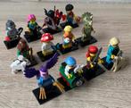 LEGO 71045 Minifigures serie 25, Ophalen of Verzenden, Lego, Zo goed als nieuw