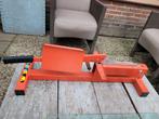 Laminaat knipper, Ophalen of Verzenden, Gebruikt