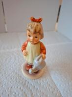 Lief klein oud Hummeltje ️❤️, Verzamelen, Beelden en Beeldjes, Ophalen of Verzenden, Zo goed als nieuw, Dier