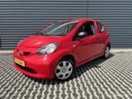 Toyota Aygo 1.0-12V | 160.004 km | Zuinig & Betrouwbaar!, Voorwielaandrijving, Stof, Gebruikt, Zwart