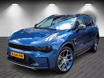 Lynk & Co 01 1.5 Plug-in Hybrid Automaat, 360 Cam, Panoramad beschikbaar voor biedingen