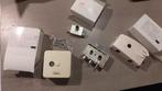 Diverse Tratec coax splitters, Ophalen of Verzenden, Nieuw