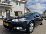 Citroën C5 1.6 THP Tourer AUT hydrovering duurste uitv!!!, Blauw, C5, 1598 cc, 84 €/maand