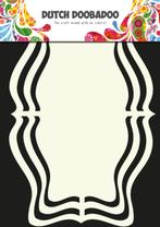 Shape Art - Dutch Doobadoo - Roccoco, Verzenden, Nieuw, Overige thema's, Overige typen