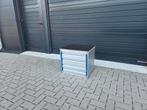 bedrijfswagen inrichting bedrijfswageninrichting, Ophalen