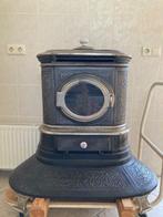 Faber gashaard, Huis en Inrichting, Kachels, Ophalen, Gebruikt, Gas, Vrijstaand