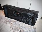 Stagg K18-118(?) keyboard / synthesizer tas (bag). ZGAN!, Ophalen of Verzenden, Zo goed als nieuw, Keyboard of Synthesizer