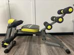 Wonder core buik-en rugtrainer, Sport en Fitness, Fitnessmaterialen, Ophalen, Zo goed als nieuw