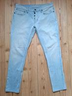 Denham Razor maat 36-32, Ophalen of Verzenden, Zo goed als nieuw, Blauw, W36 - W38 (confectie 52/54)