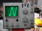 Philips PM 3200 oscilloscoop 1969, Doe-het-zelf en Verbouw, Meetapparatuur, Ophalen of Verzenden, Gebruikt, Overige meters