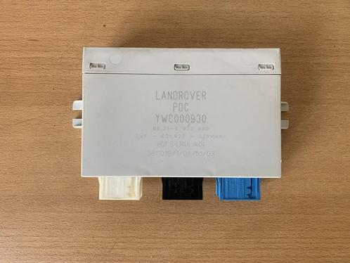 PDC module range rover III L322 YWC000930 2002 tot 2012, Auto-onderdelen, Elektronica en Kabels, Land Rover, Gebruikt, Ophalen of Verzenden