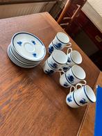 Thee servies, Antiek en Kunst, Antiek | Servies compleet, Ophalen of Verzenden