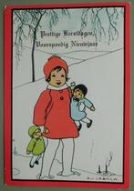 Rie Cramer 15, Ophalen of Verzenden, 1960 tot 1980, Gelopen, Kinderen