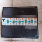 Groepenkast 6 groepen, zonnepaneel geschikt, Doe-het-zelf en Verbouw, Ophalen of Verzenden