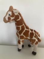 Giraffe knuffel Wereld Natuur Fonds, Kinderen en Baby's, Speelgoed | Knuffels en Pluche, Ophalen of Verzenden, Zo goed als nieuw