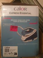 Strijkbout Calor SV6115C0 nieuw in doos, Ophalen of Verzenden, Zo goed als nieuw