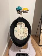 4moms wiegstoel, Kinderen en Baby's, Wipstoeltjes, Schommelstoel, Nieuw, Met gordel(s) of riempje(s), Ophalen