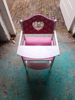 Poppenspeelgoed, Ophalen, Gebruikt, Babypop