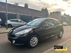 Peugeot 207 1.4 VTi Look AIRCO,CRUISE CONTROL,ELEKT PAKKET,M, Auto's, Voorwielaandrijving, Stof, Gebruikt, Zwart