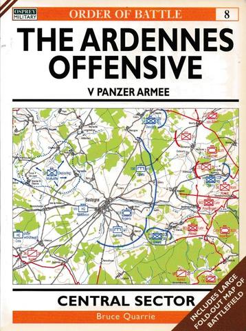The Ardennes Offensive beschikbaar voor biedingen