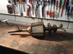 Koets lamp €10, Ophalen of Verzenden